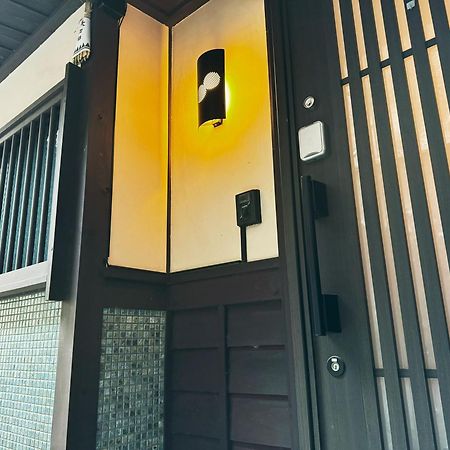 Kurenai-an Kyōto Exterior foto