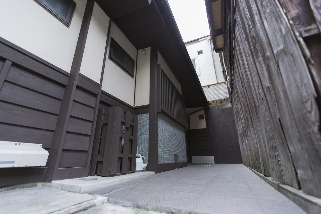 Kurenai-an Kyōto Zimmer foto