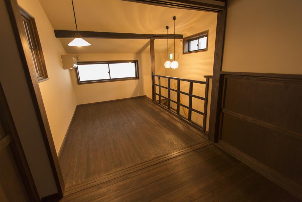 Kurenai-an Kyōto Zimmer foto