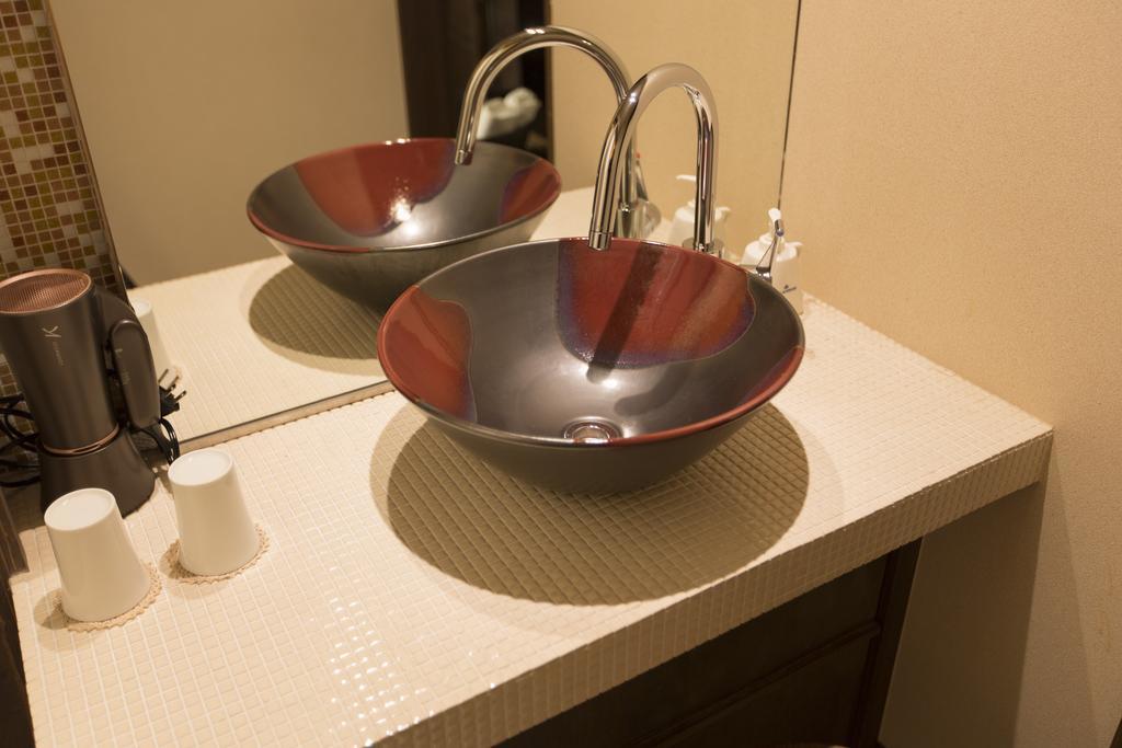 Kurenai-an Kyōto Zimmer foto