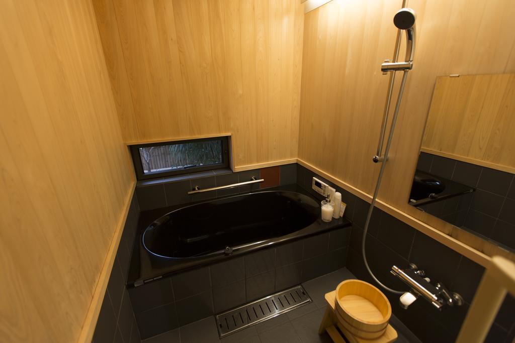 Kurenai-an Kyōto Zimmer foto