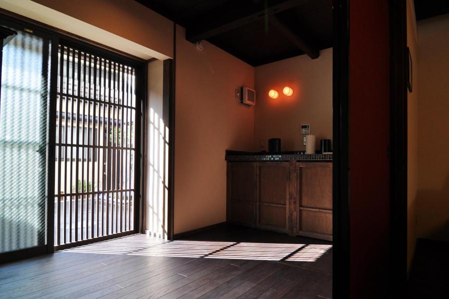 Kurenai-an Kyōto Exterior foto