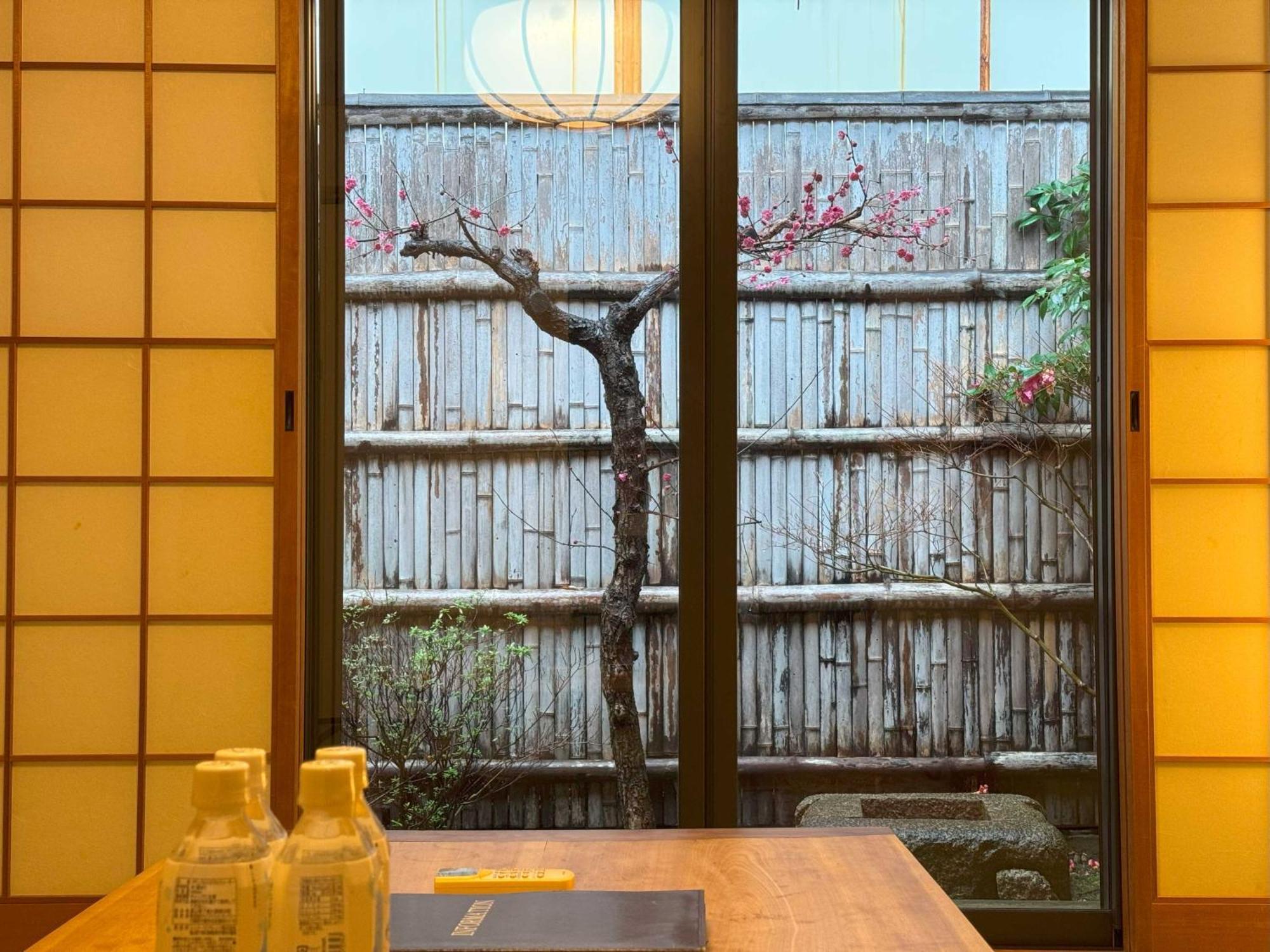 Kurenai-an Kyōto Exterior foto