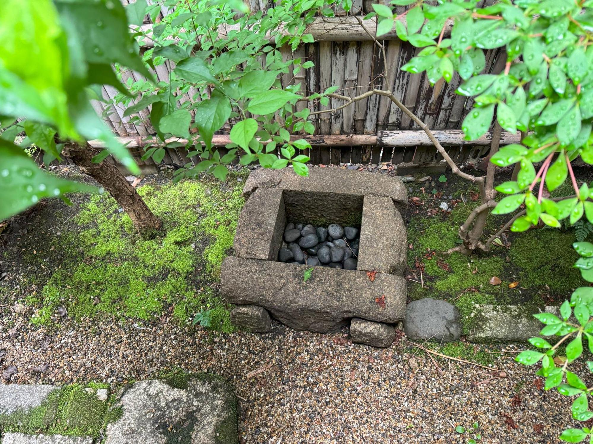 Kurenai-an Kyōto Exterior foto