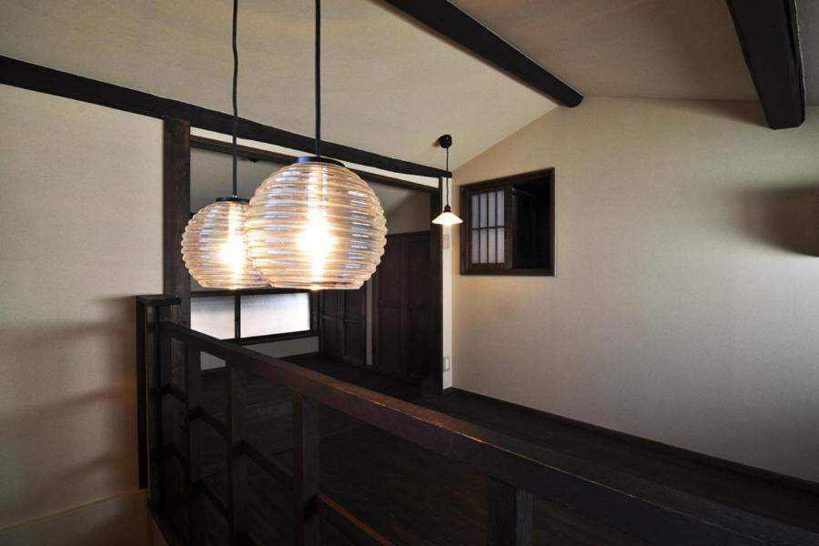 Kurenai-an Kyōto Zimmer foto
